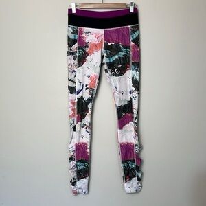 Lululemon Speed Tight Leggings